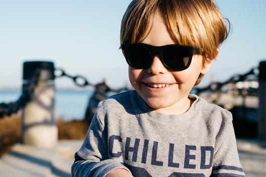 Black Ops - Navigator Sunglasses