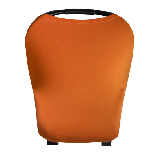 Copper Pearl Multi-Use Cover - Blaze