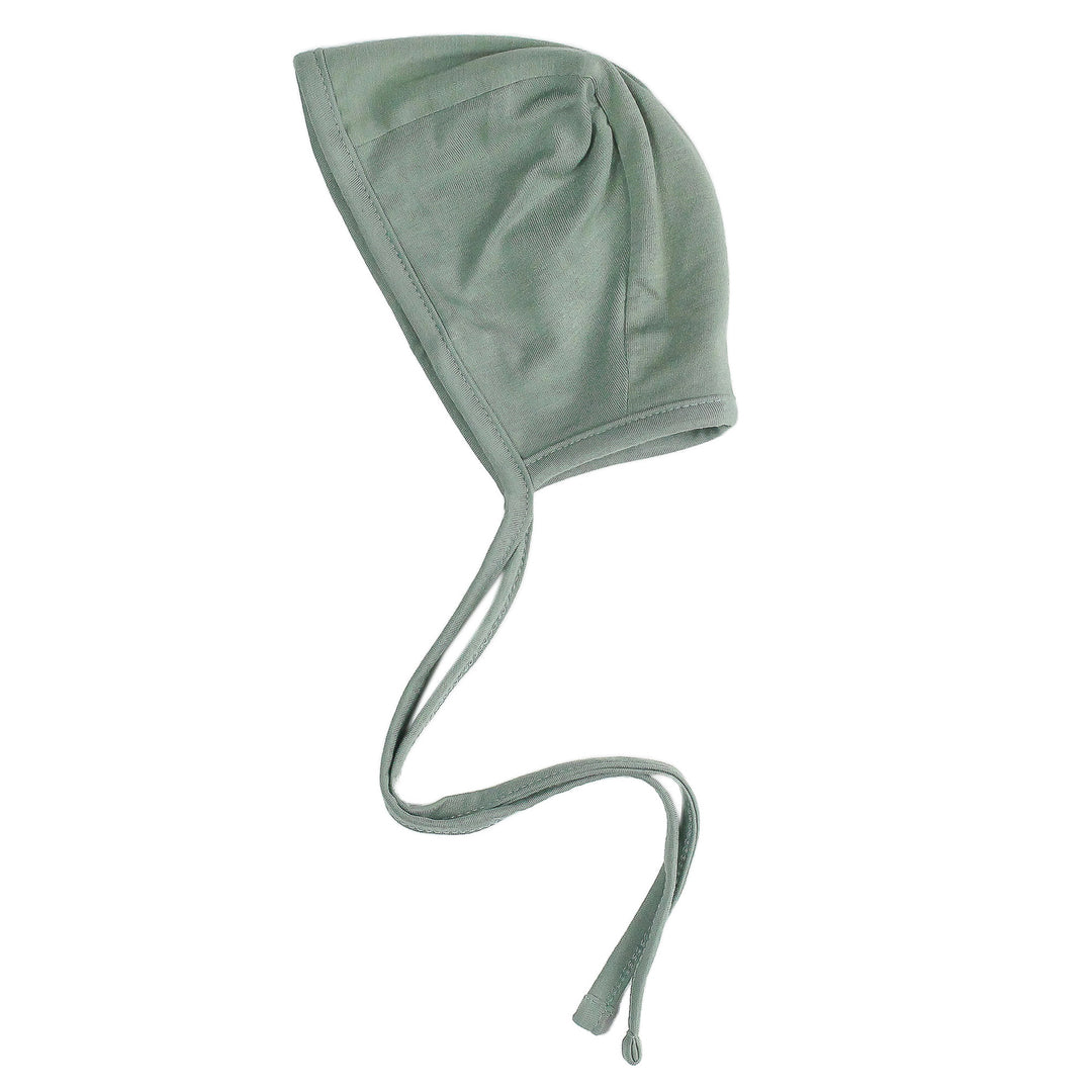 Copper Pearl Bonnet - Briar