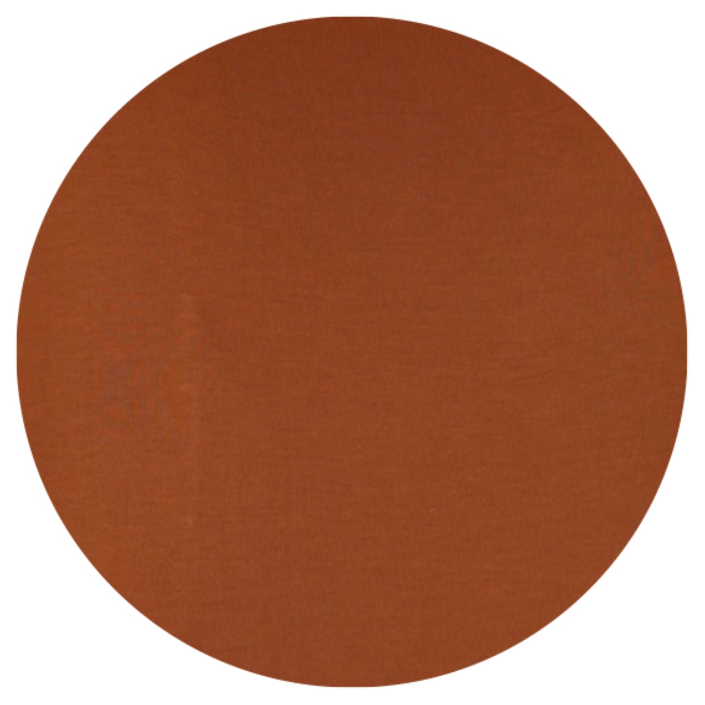 Copper Pearl Single Burp Cloth - Dune