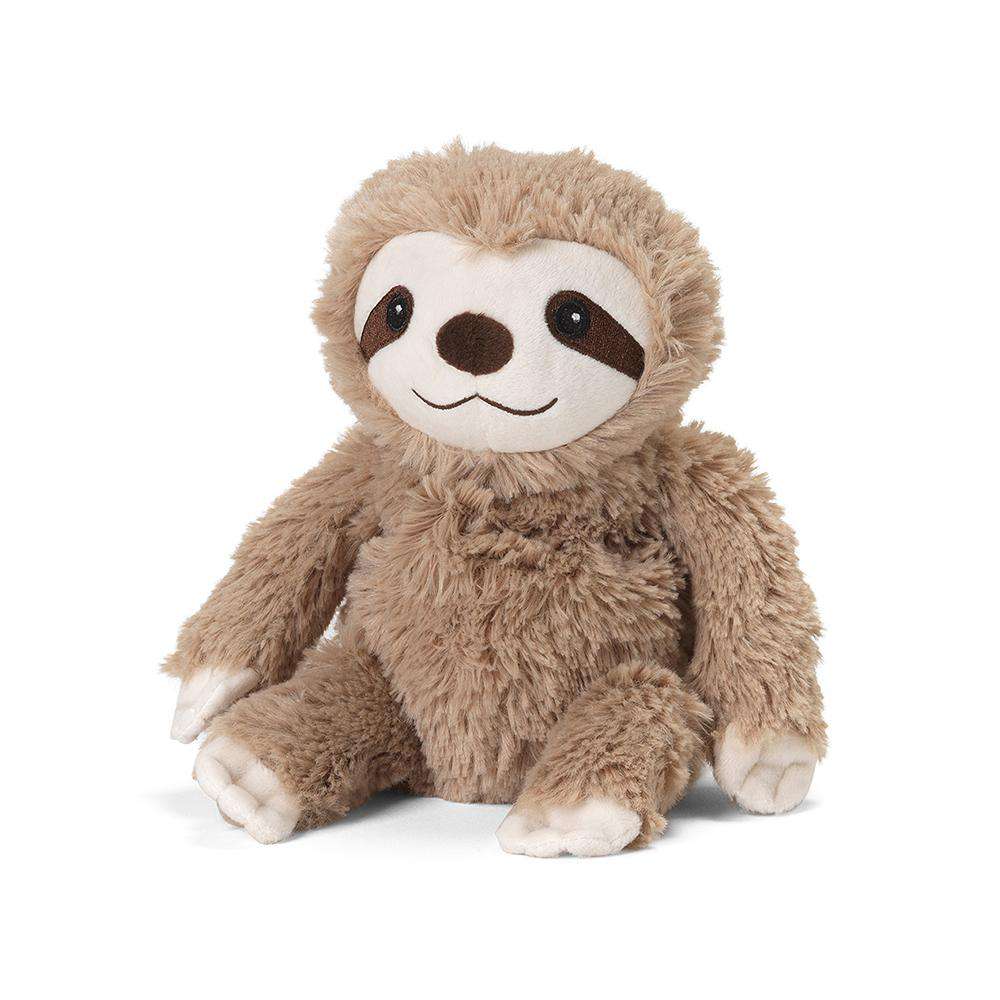 Sloth Junior Warmies