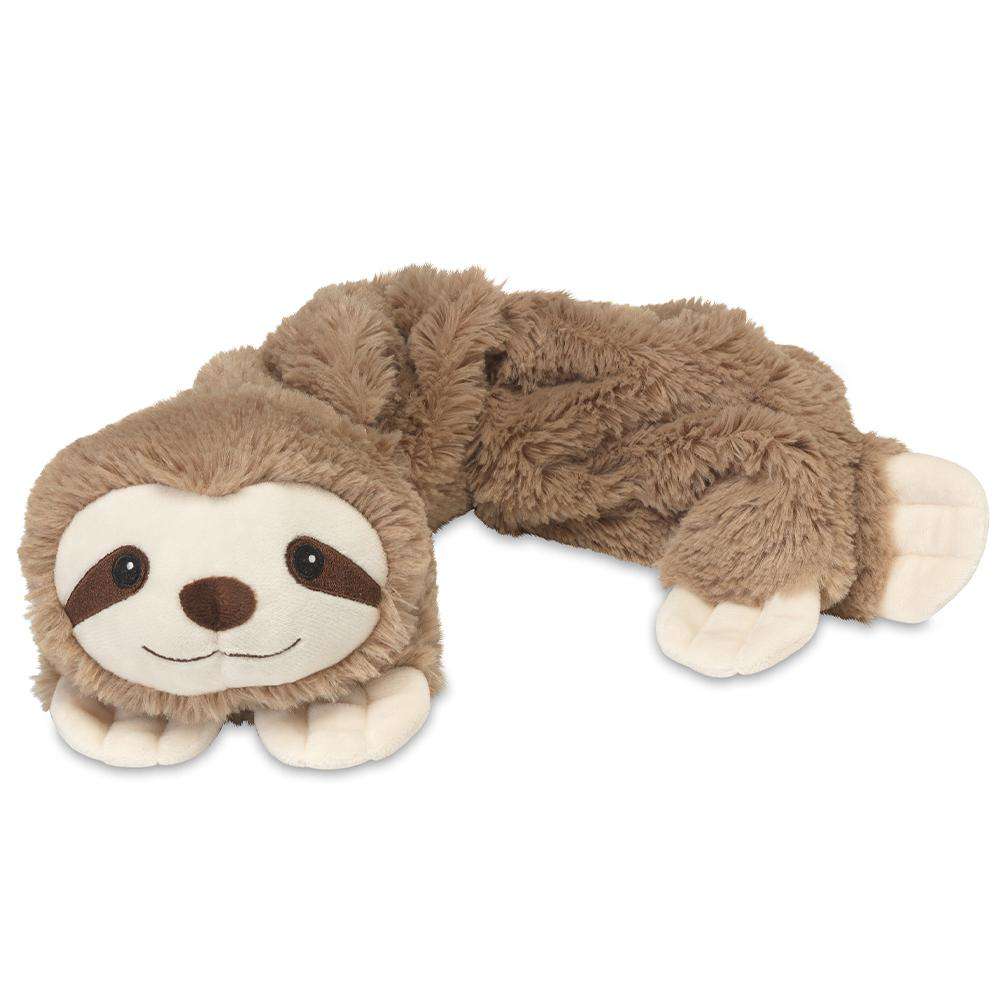 Sloth Warmies Wrap (20")