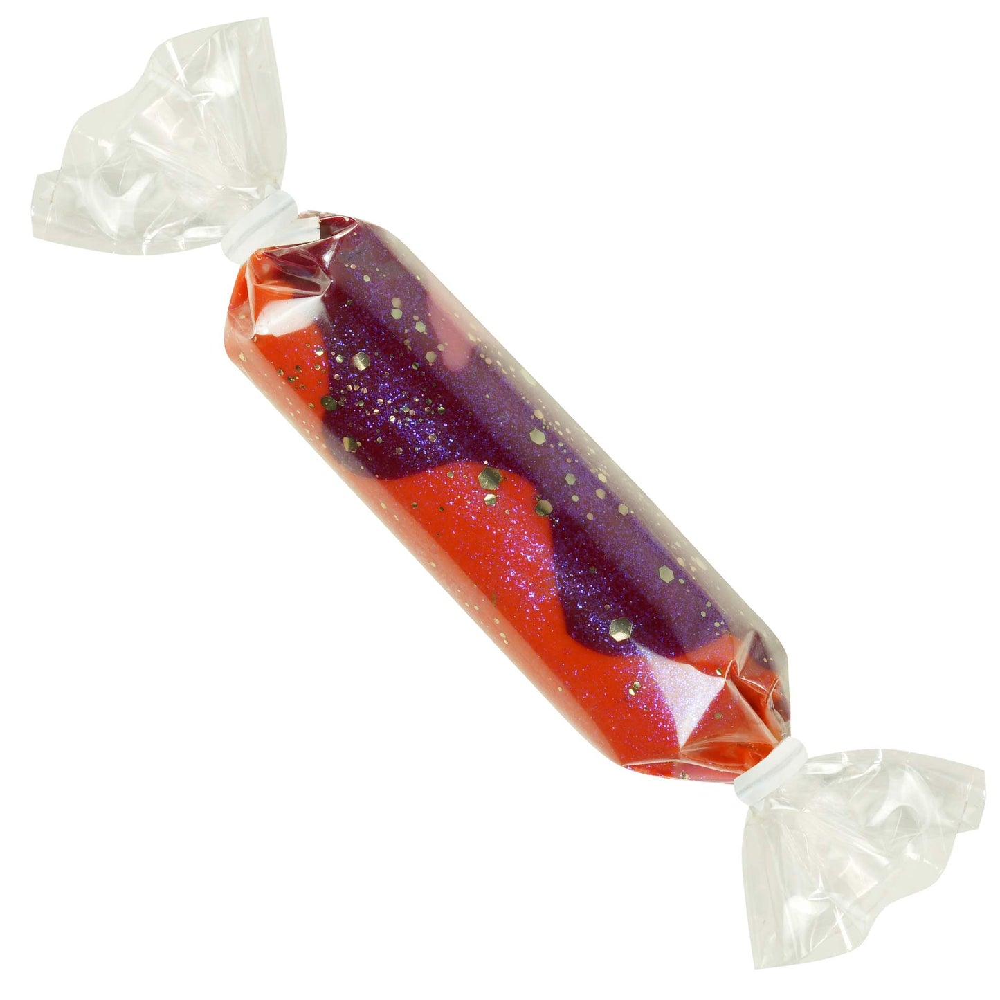 Confetti Craze Glitter Roll with Mini Rolling Pin