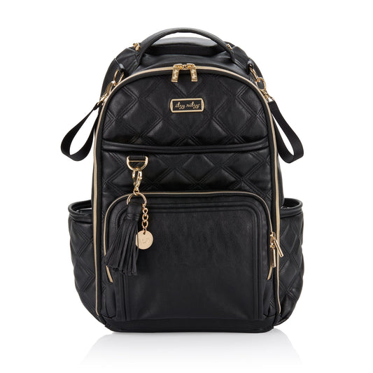 Mystic Boss Plus Backpack Diaper Bag