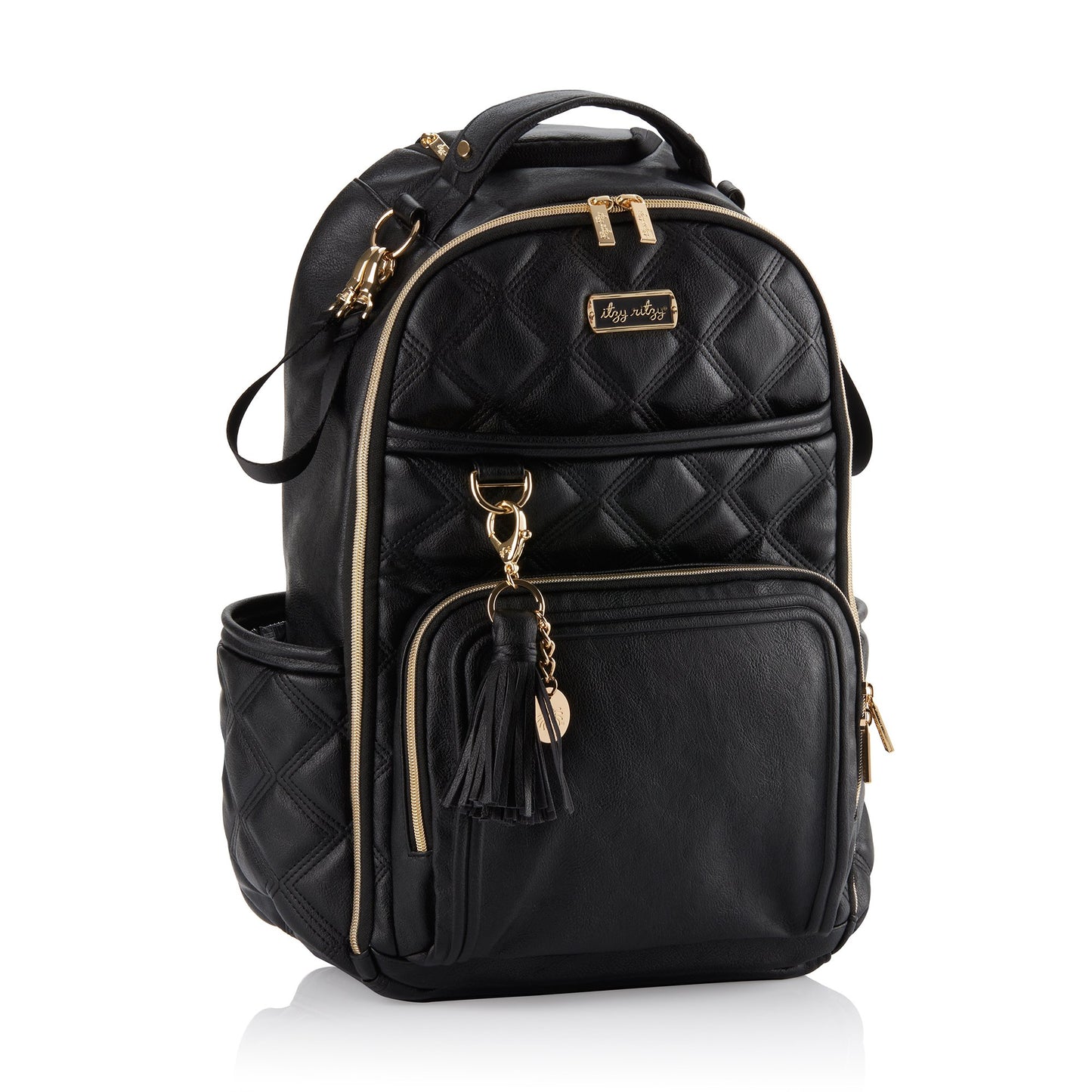 Mystic Boss Plus Backpack Diaper Bag