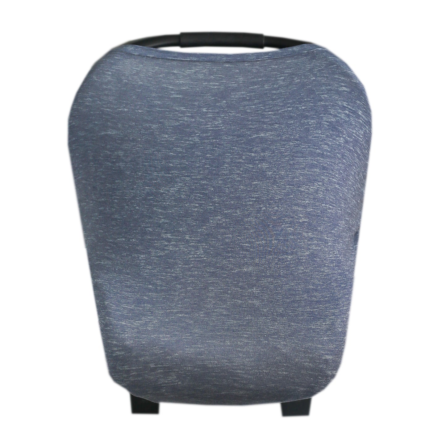 Copper Pearl Multi-Use Cover - Denim