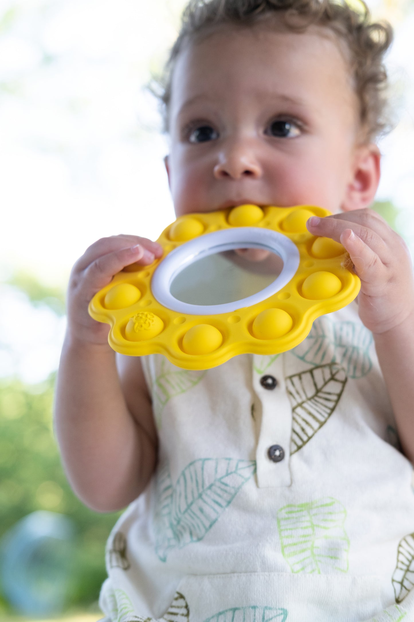 Dimpl Billow & Bright - Fat Brain Toys