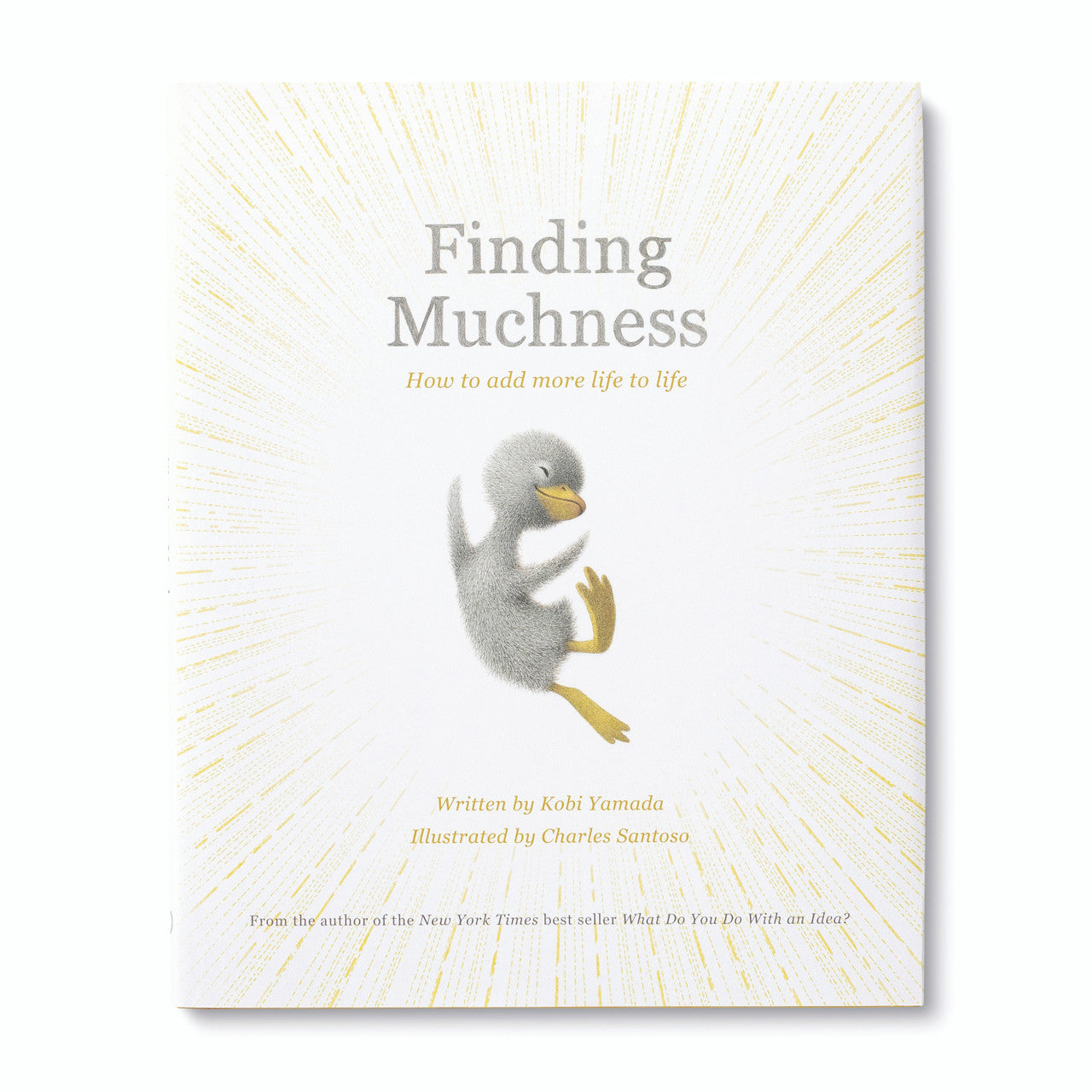 Finding Muchness - Compendium