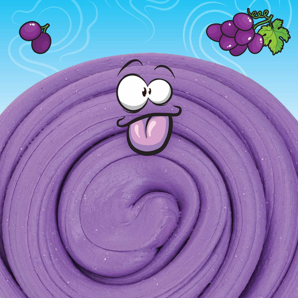 Great Grape SCENTsory Putty