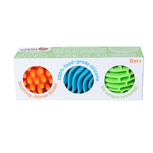 Sensory Rollers - Fat Brain Toys