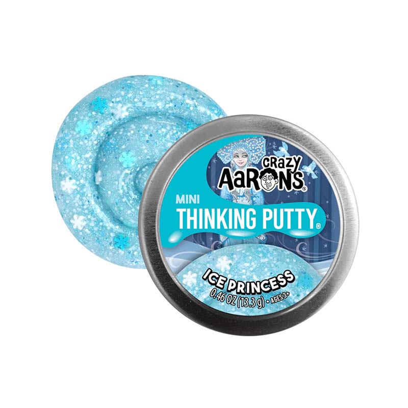 '22 Holiday Putty Mini Tin Assortment