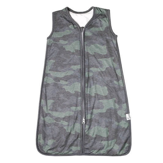 Copper Pearl Sleep Bag - Hunter