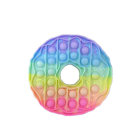 Donut Pop Fidget Toy