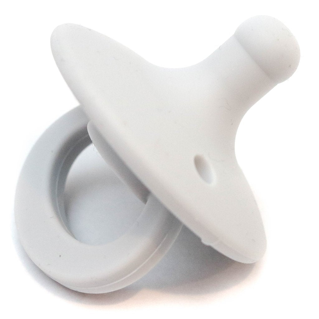 OLI Pacifier - Glacier – Wiggles & Giggles Stillwater