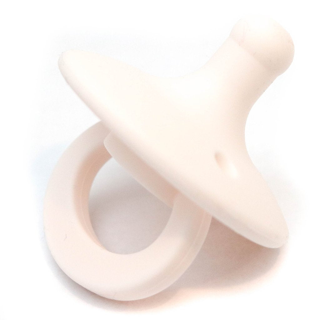 OLI Pacifier - Sugar – Wiggles & Giggles Stillwater