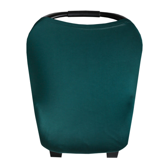 Copper Pearl Multi-Use Cover - Jaspar