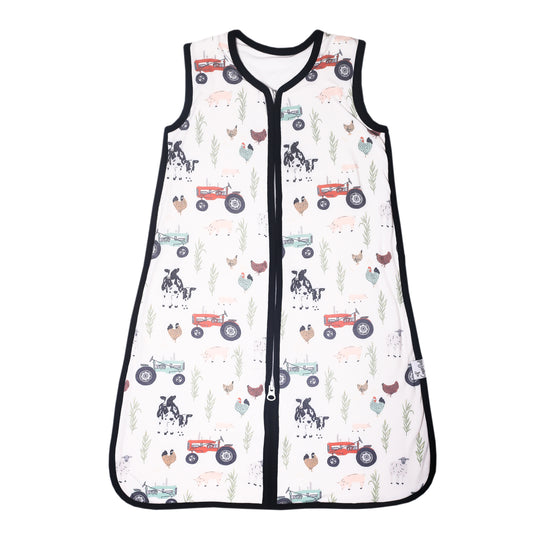 Copper Pearl Sleep Bag - Jo