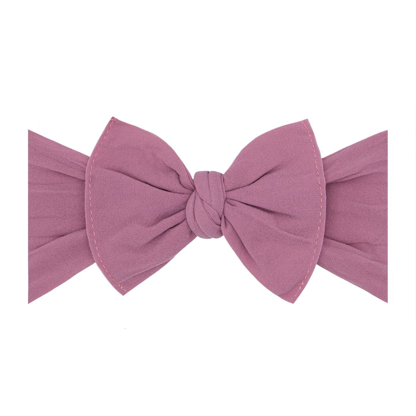 Classic Knot - Mauve