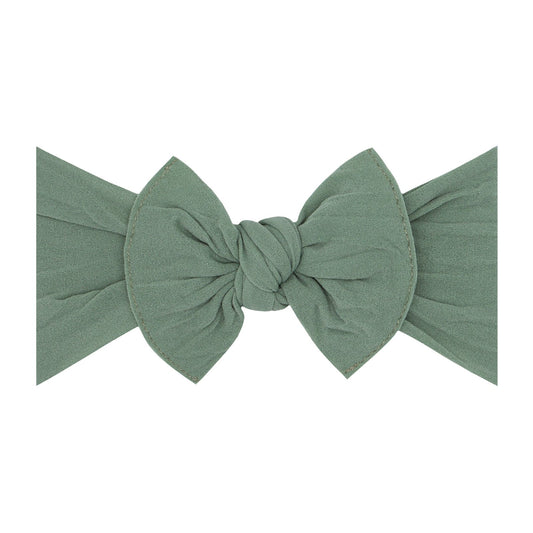 Classic Knot - Sage
