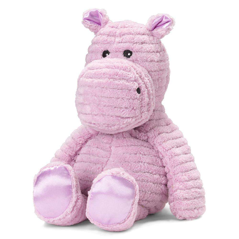 Hippo My First Warmies (12")