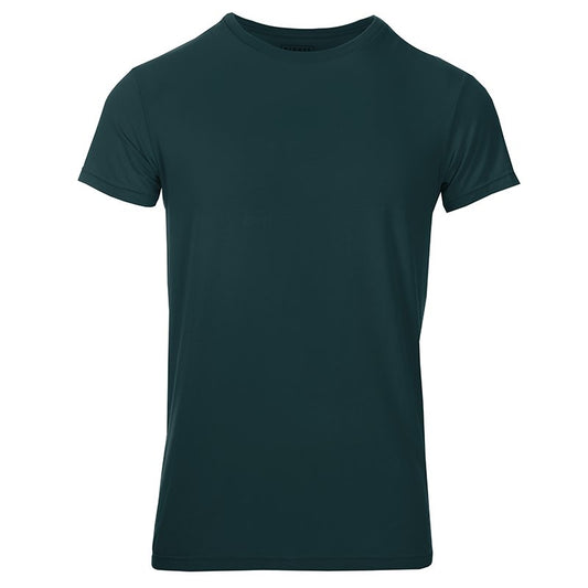 Pine Men's Short Sleeve Crew Neck Tee