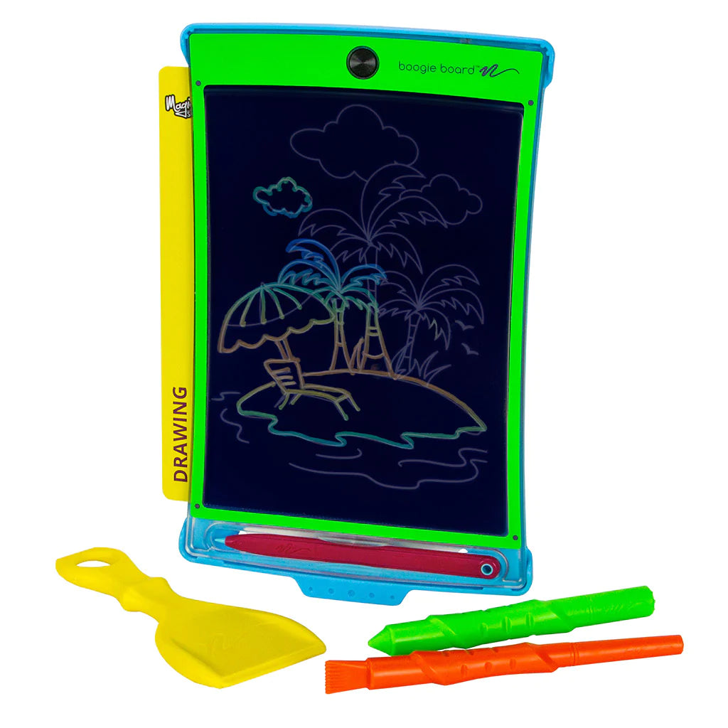 Magic Sketch™ Kids Drawing Kit Boogie Board™