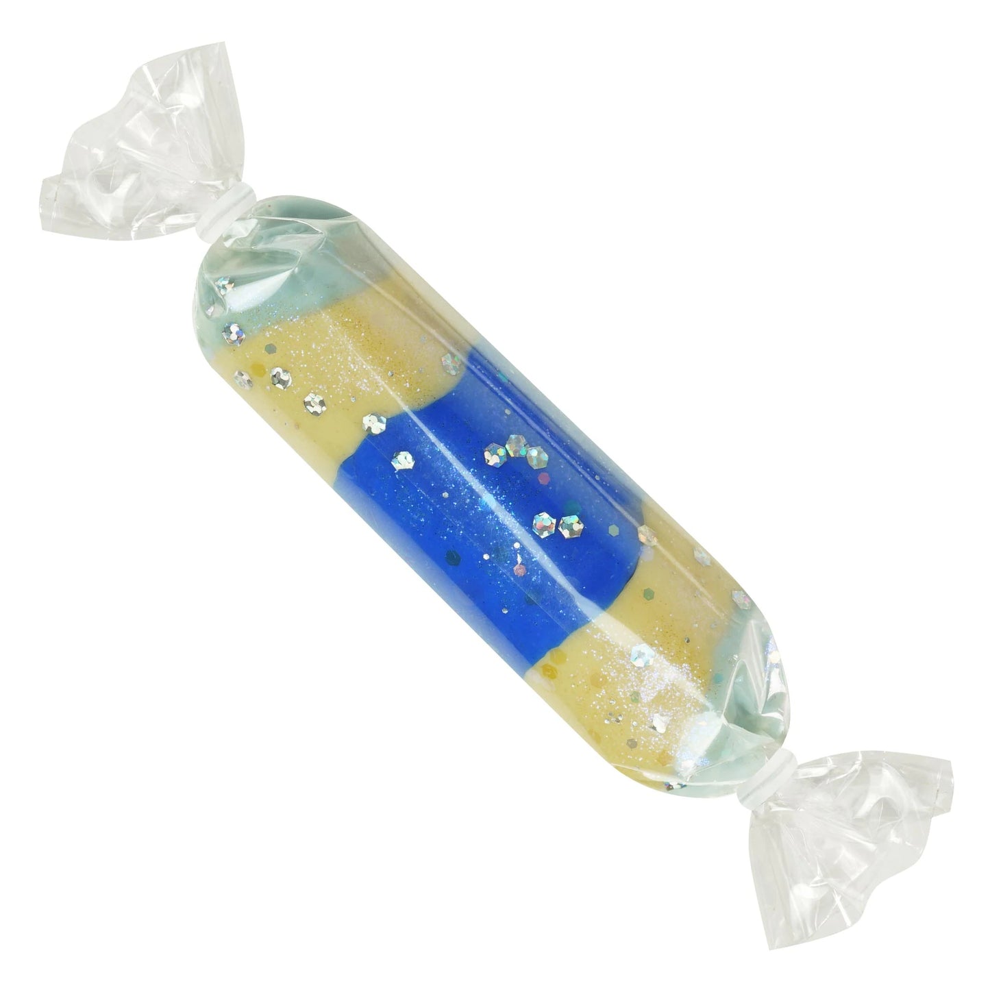 Magic Wish Glitter Roll with Mini Rolling Pin