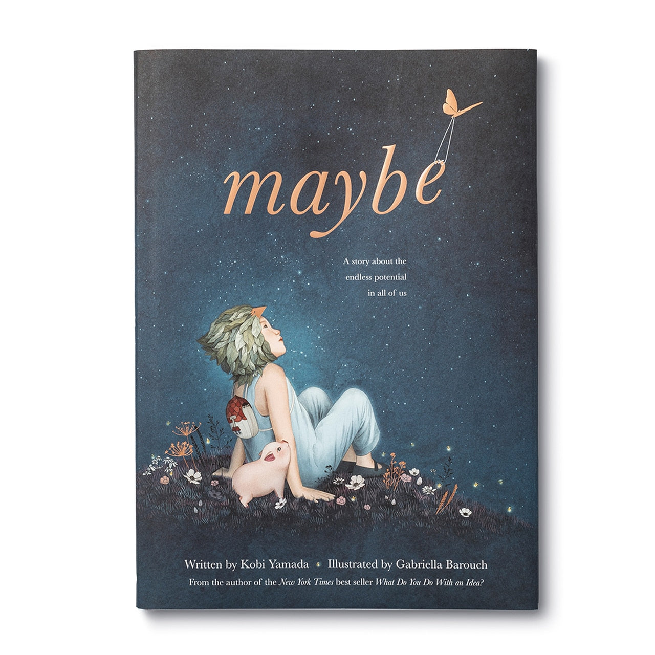 Maybe - Compendium