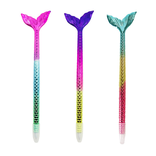 Mermaid Tail Pen