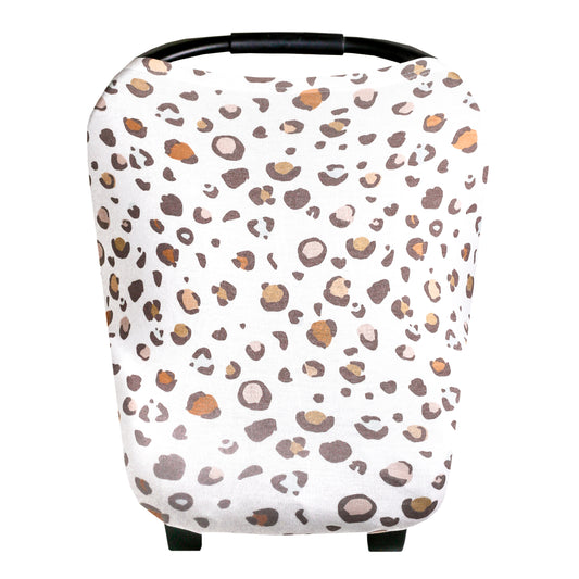 Copper Pearl Multi-Use Cover - Millie