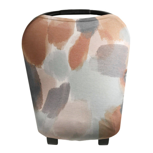 Copper Pearl Multi-Use Cover - Picasso