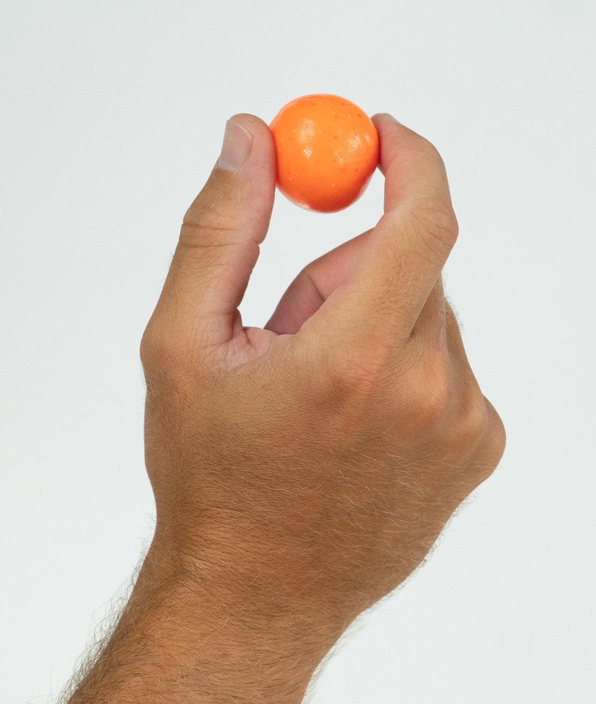 Crazy Aaron's Tabletop Sports Putty - Nothing But Net