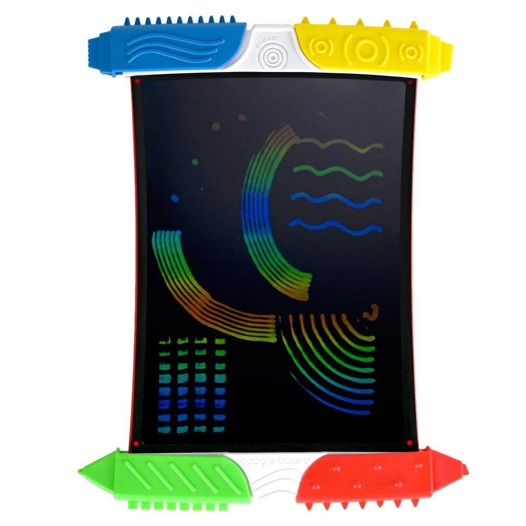 Scribble n' Play™ Kids Creativity Kit Boogie Board™