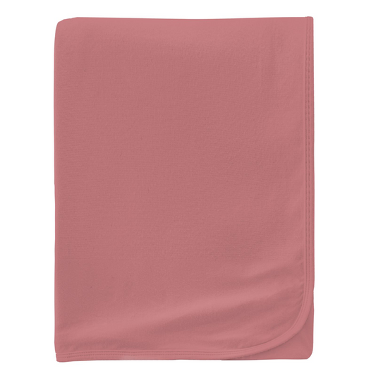 Desert Rose Swaddling Blanket