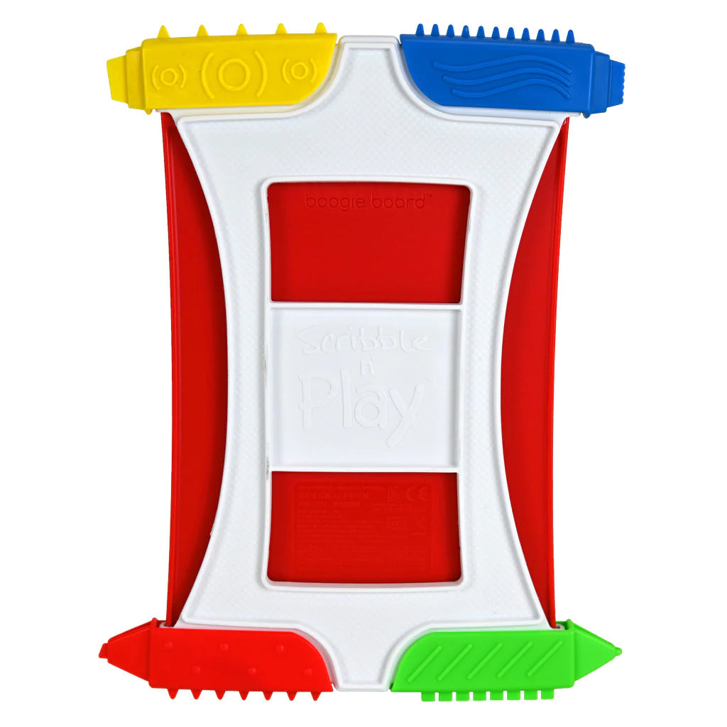 Scribble n' Play™ Kids Creativity Kit Boogie Board™