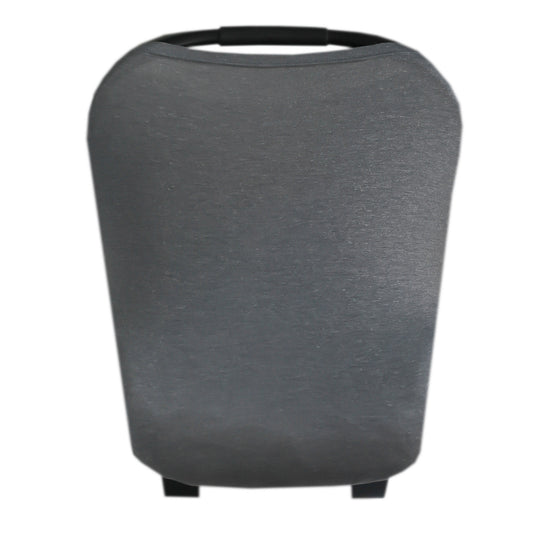 Copper Pearl Multi-Use Cover - Slate