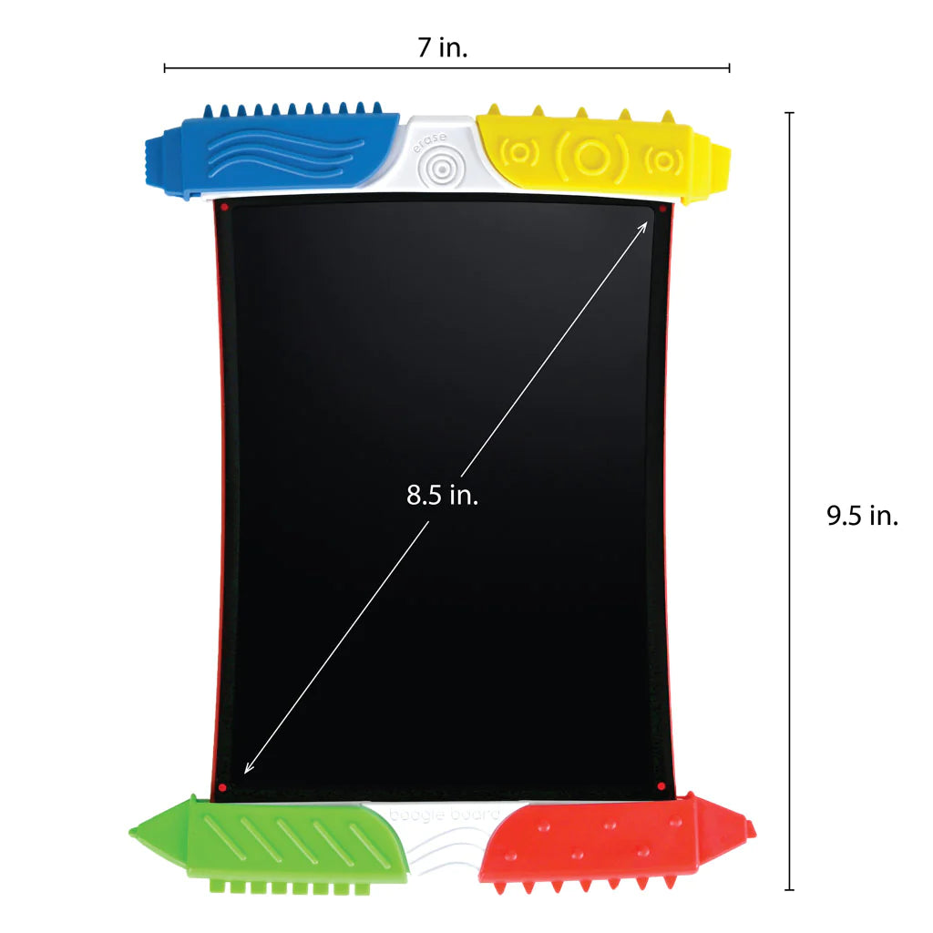 Scribble n' Play™ Kids Creativity Kit Boogie Board™