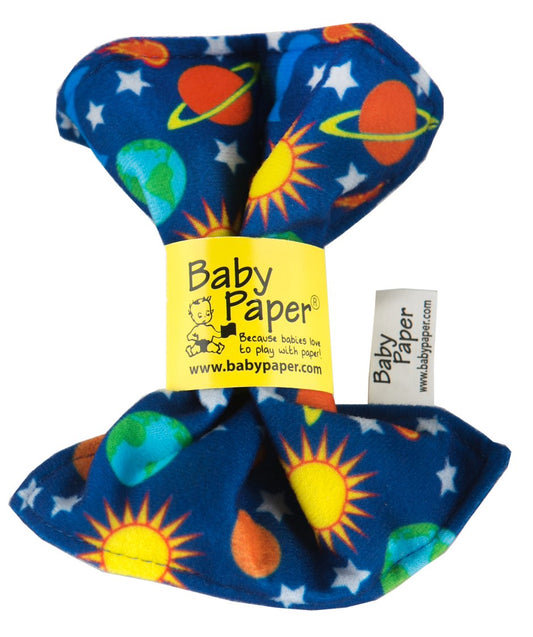 Solar | Baby Paper