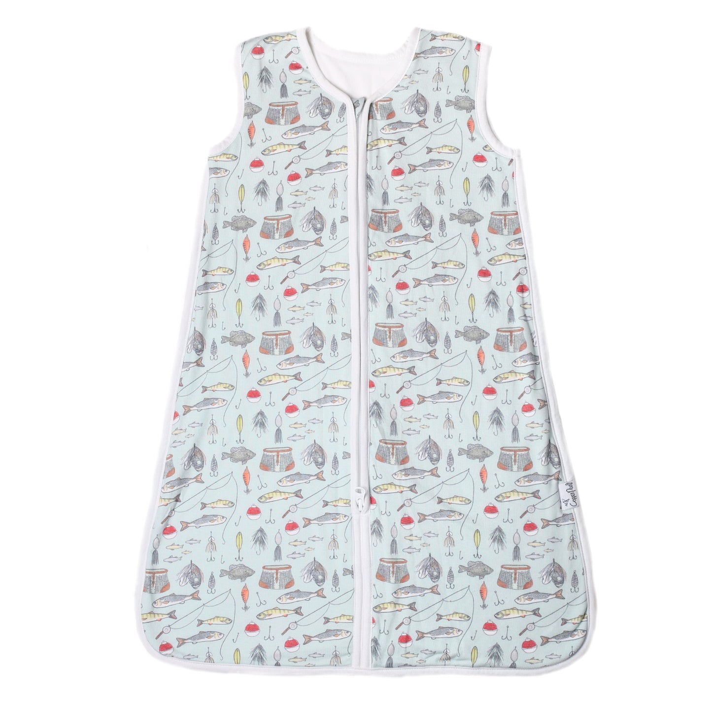 Copper Pearl Sleep Bag - Trout