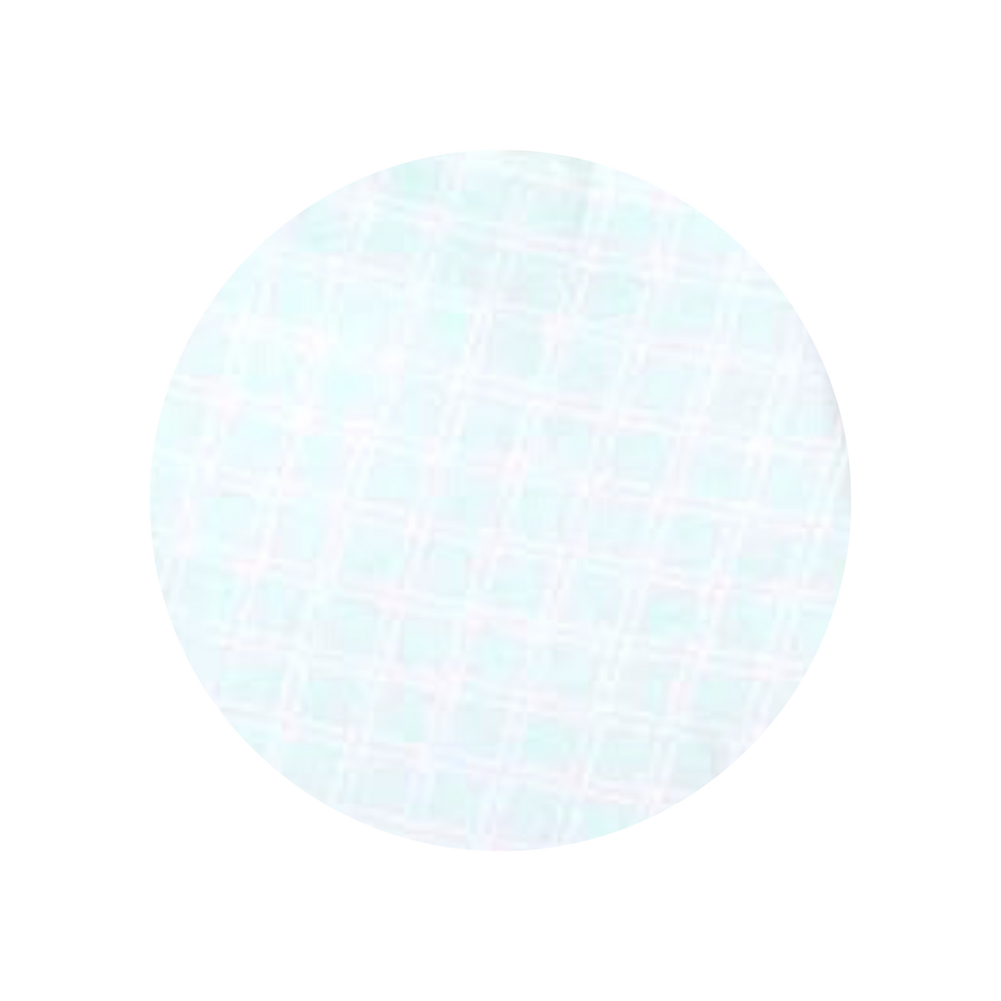 Copper Pearl Single Burp Cloth - Dot