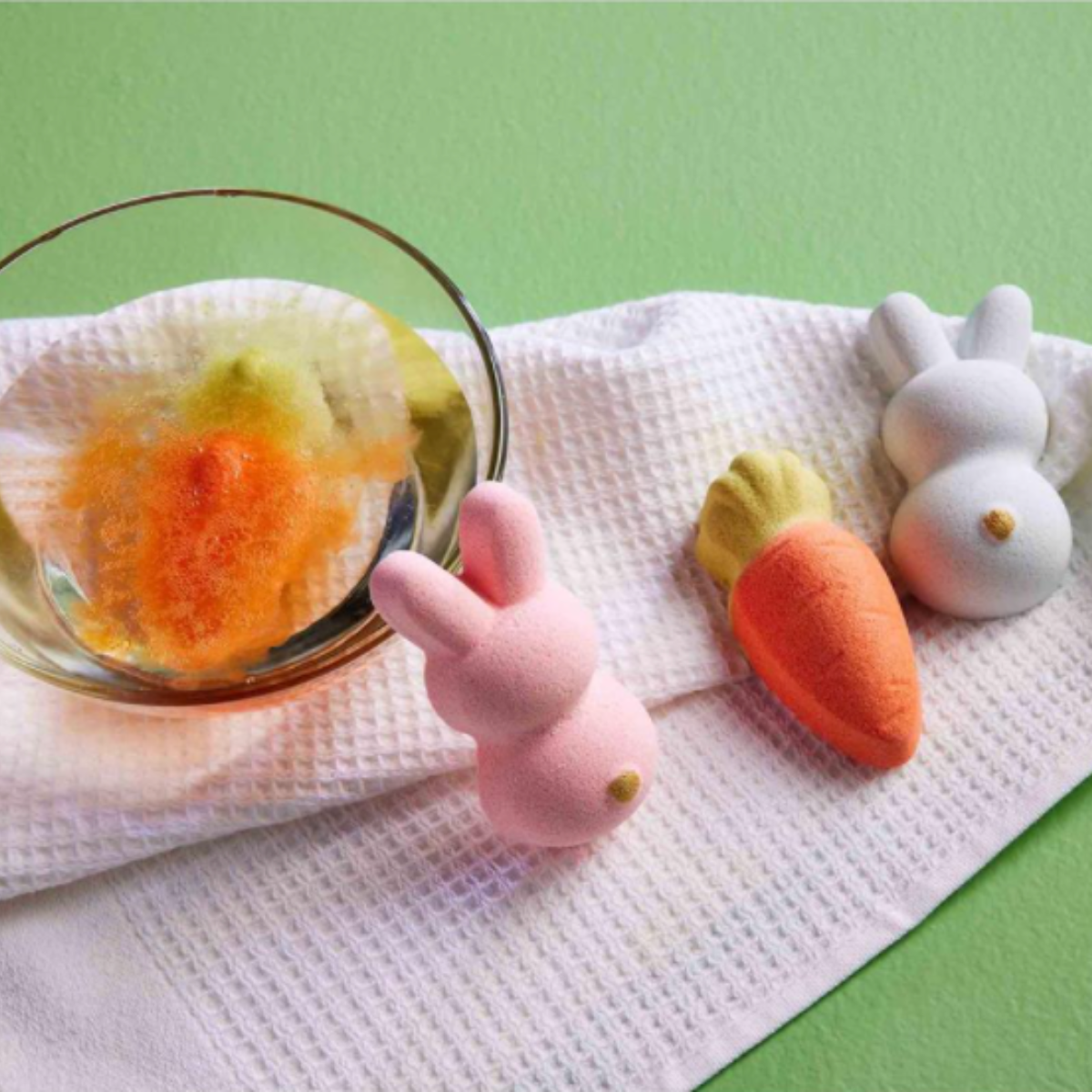 Easter Bath Bomb Sets