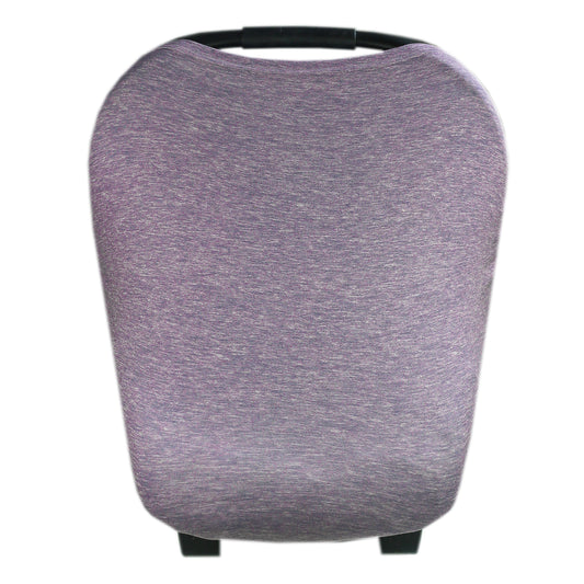 Copper Pearl Multi-Use Cover - Violet