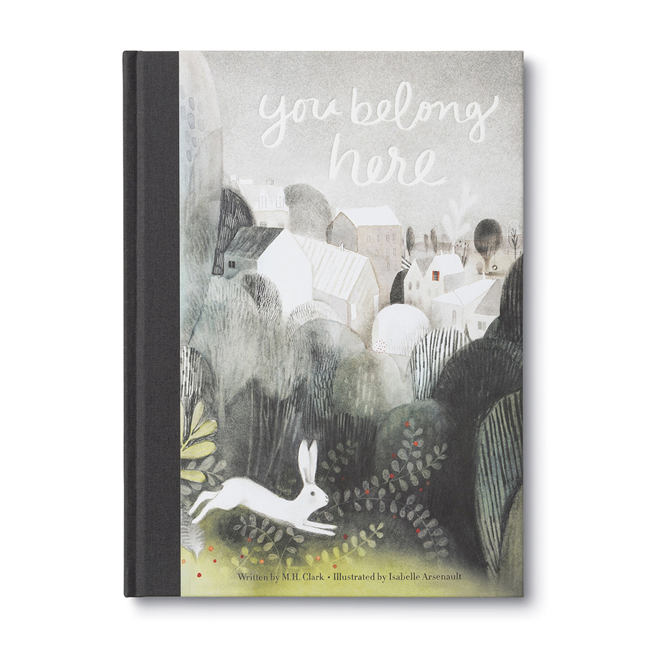 You Belong Here - Compendium