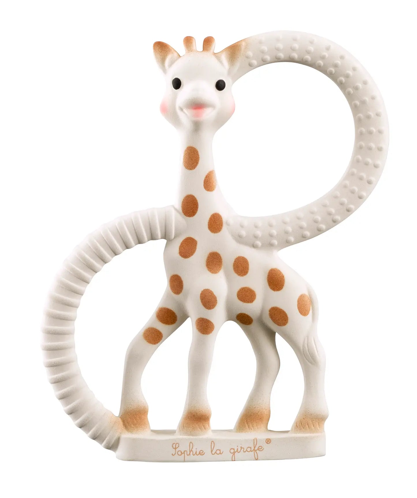 Sophie La Girafe Teether Ring