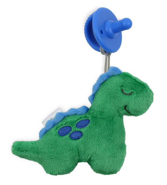 James the Dino Sweetie Pals