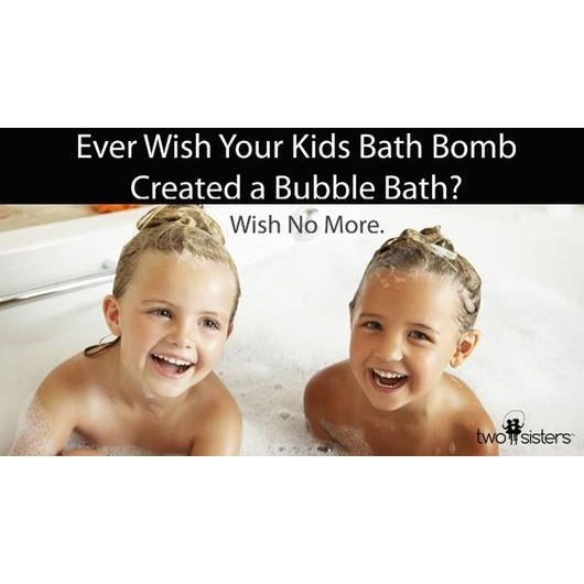 Zoo Animal Surprise Bubble Bath Bomb