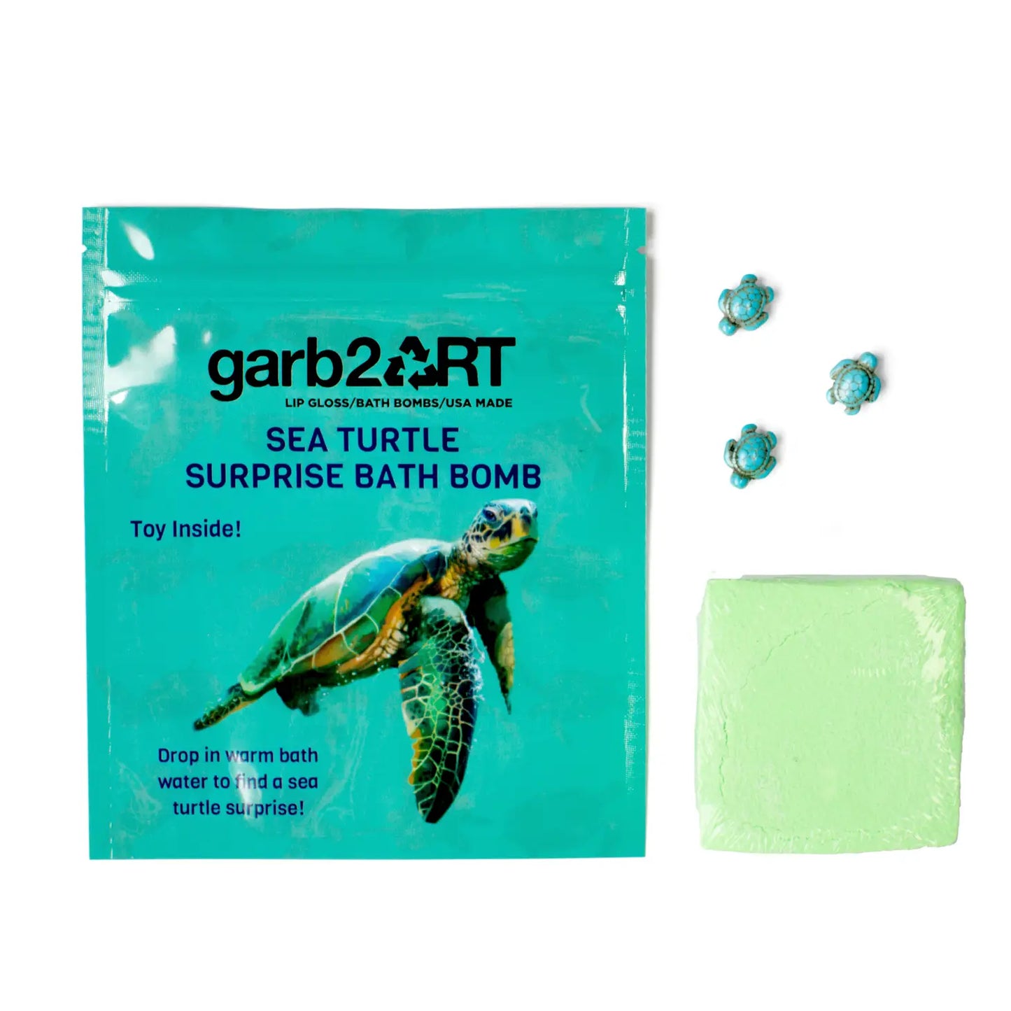 Surprise Bath Bomb Assortment