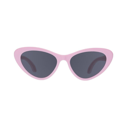 Pink Lady - Cat-Eye Sunglasses
