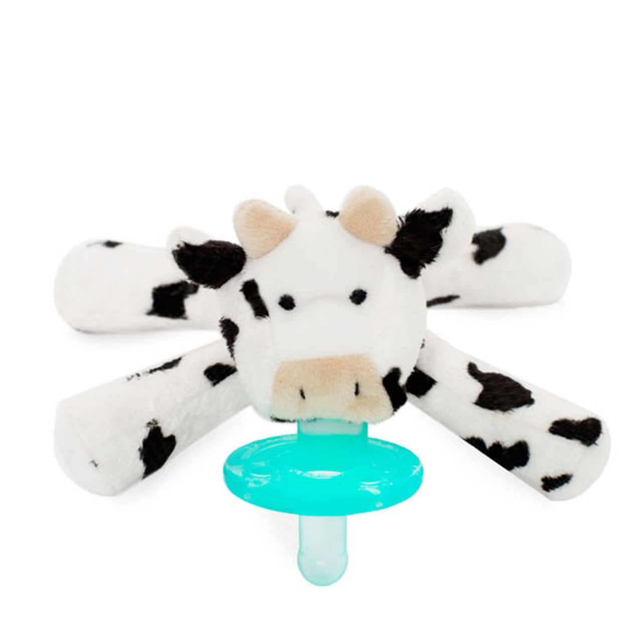 Baby Cow WubbaNub
