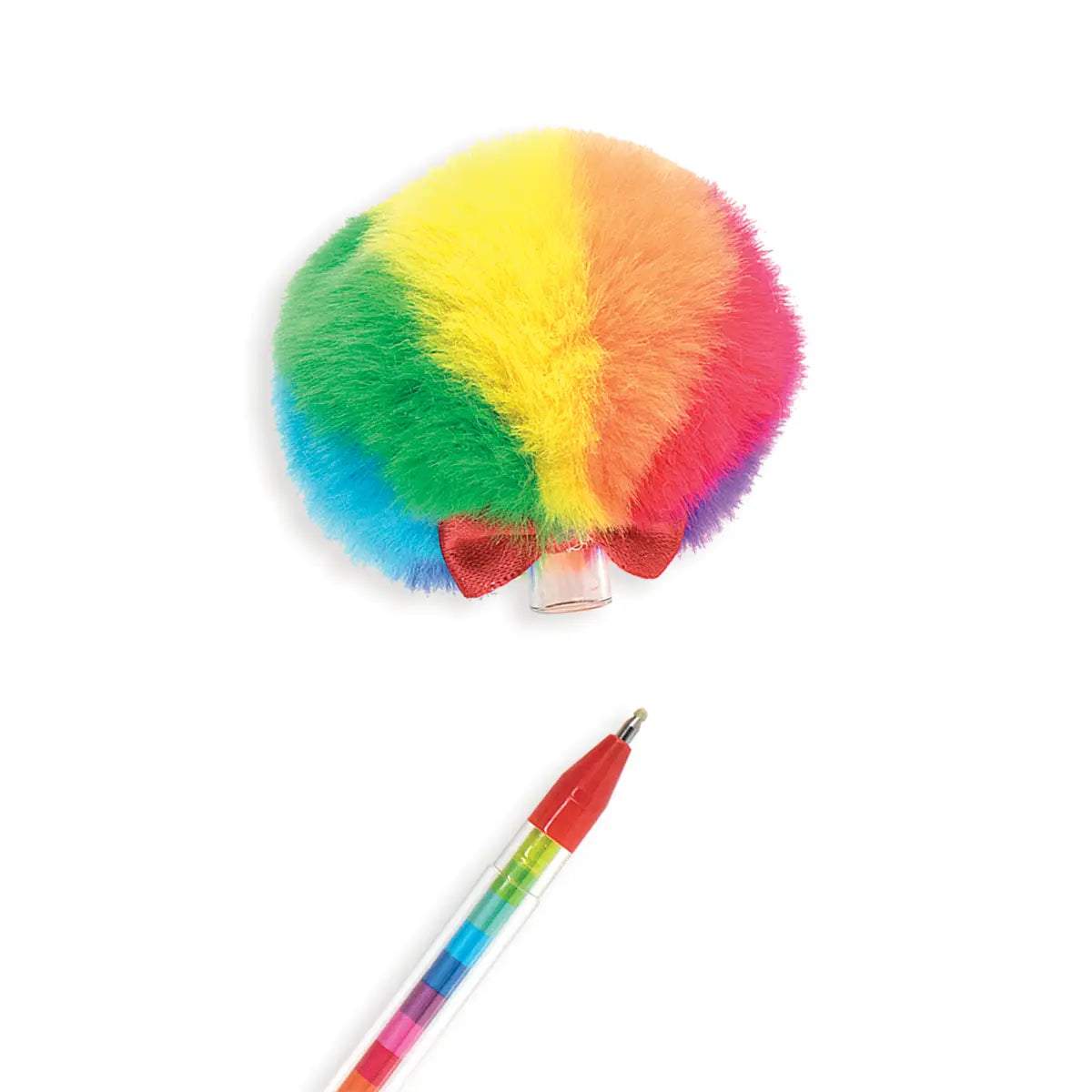 Snow Cone Scented Lollypop Pens